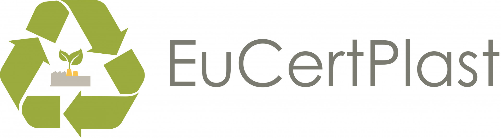 Logo EuCertPlast