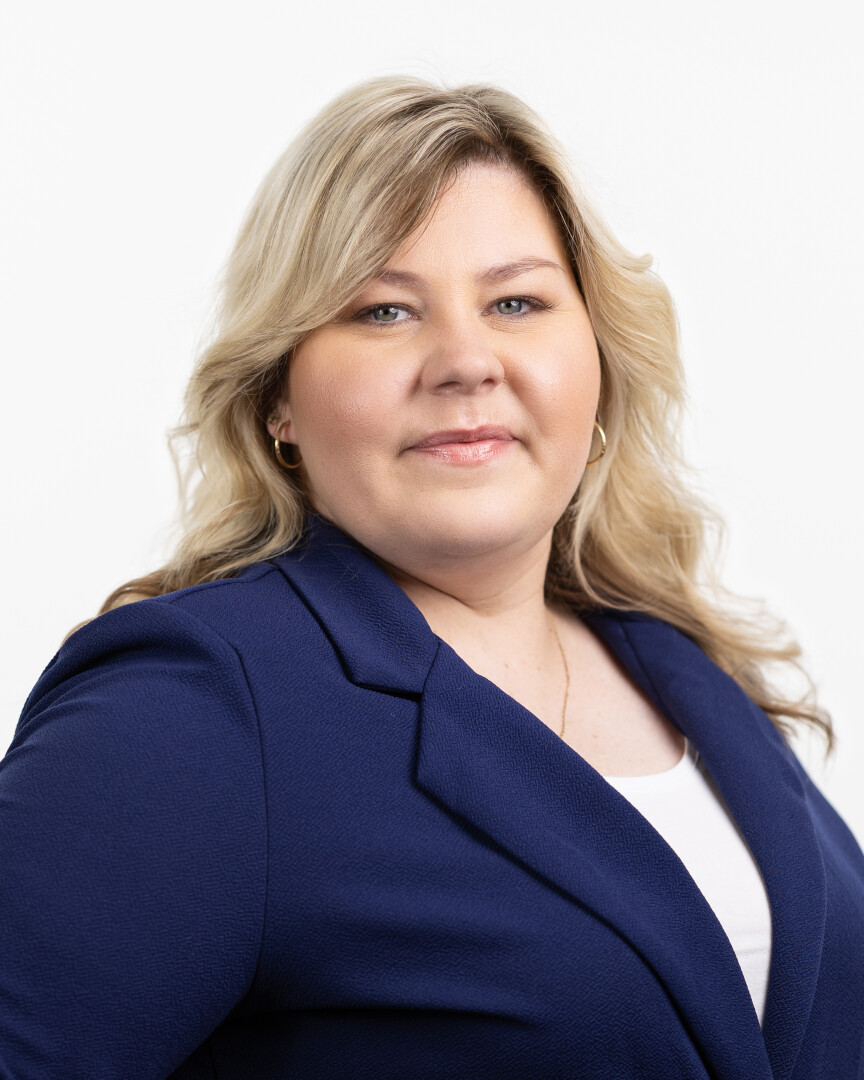 Alena Domažlická