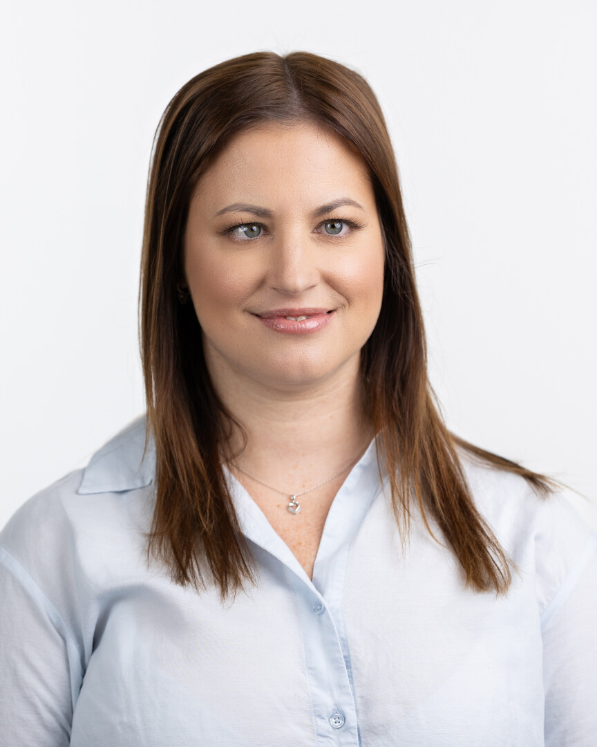 Jana Hloušková